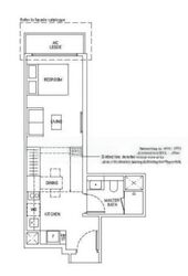 Irwell Hill Residences (D9), Apartment #444519571